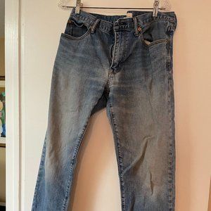 Gap 1969 Women's Jeans Size 32
